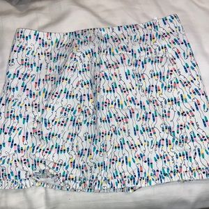 Lilly Pulitzer skirt